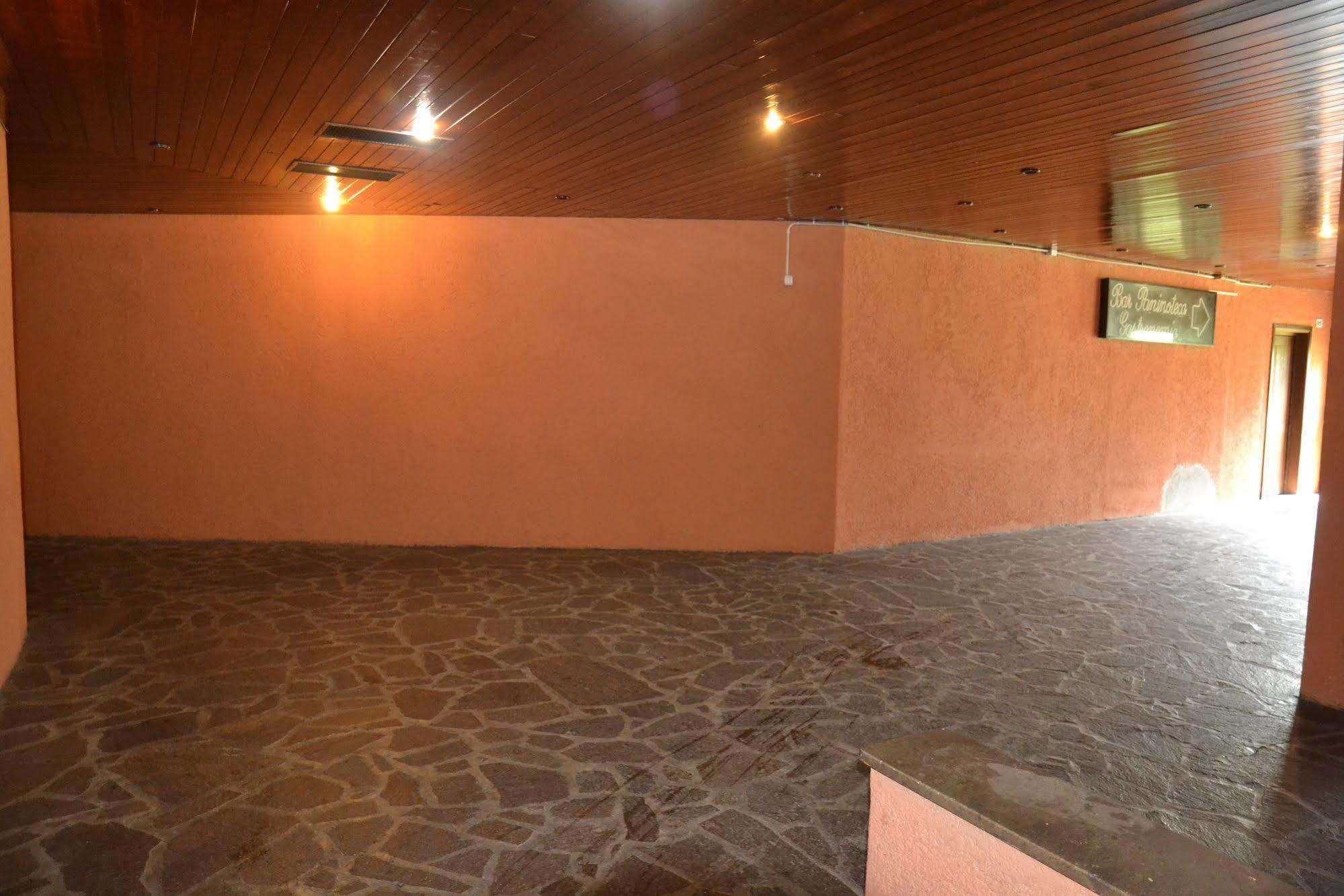 Residence Le Baite Artogne Exterior photo