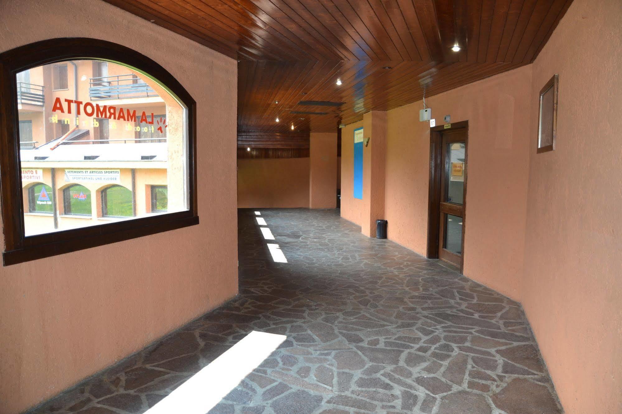 Residence Le Baite Artogne Exterior photo