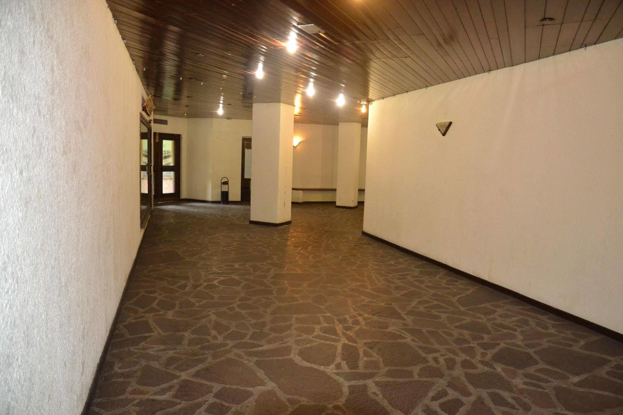 Residence Le Baite Artogne Exterior photo